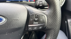 Ford Puma 1.0 EcoBoost Hybrid mHEV ST-Line 5dr Petrol Hatchback